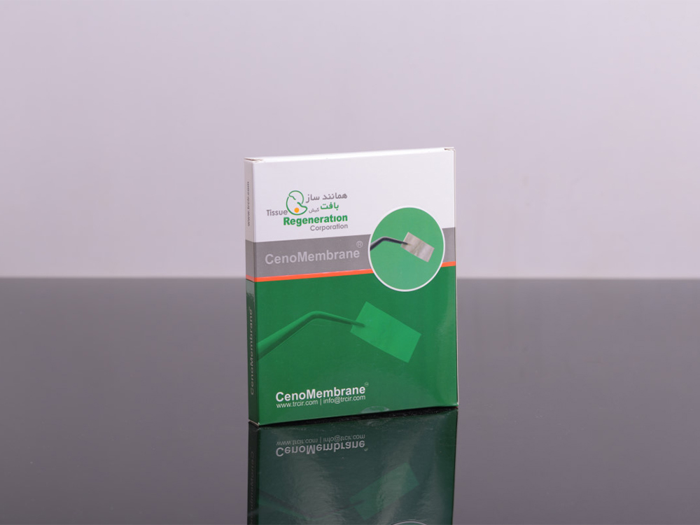 CenoMembrane | Tissue Regeneration Corporation