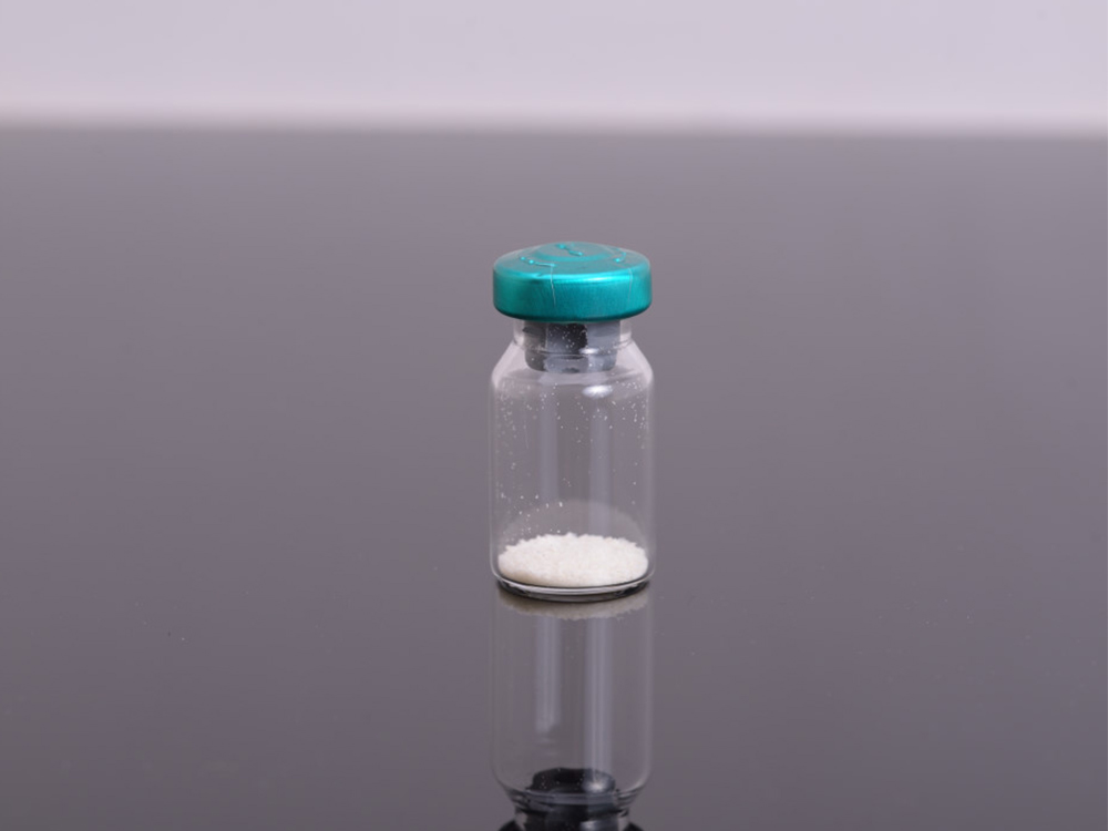 Demineralized Cortical Cancellous Powder | TRC