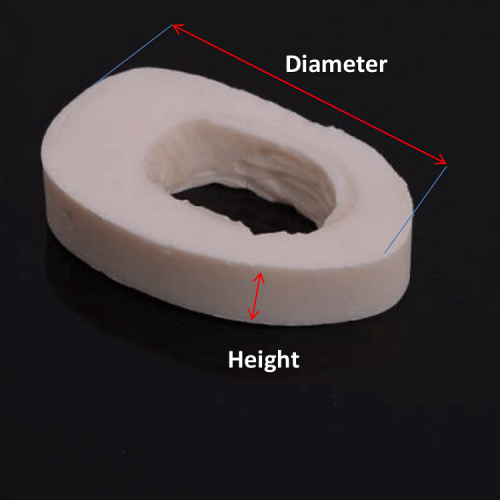 فیبولار رینگ