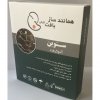  تیبیال وج 