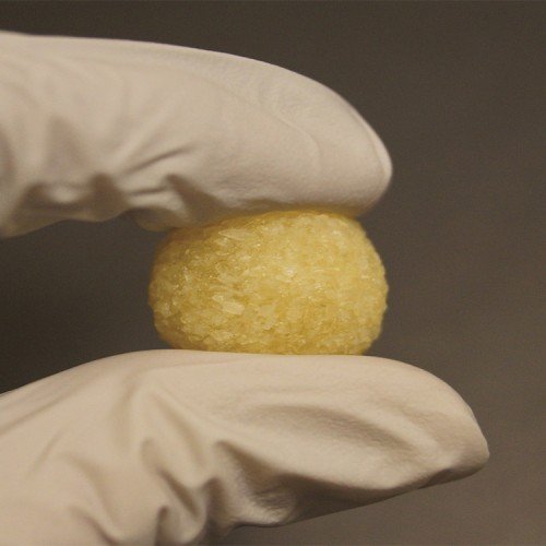 Demineral Patty