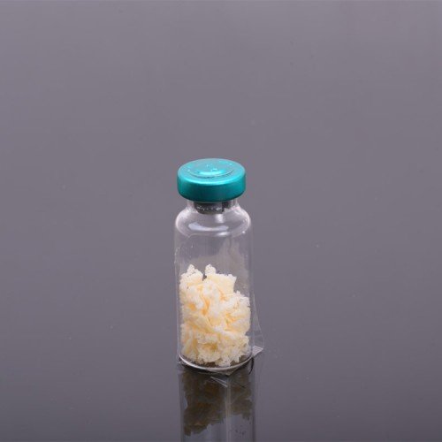 Demineral Cortical Cancellous Crushed
